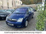 Opel Meriva INNOVATION-Klima-Sitzheizung-Top! - Opel Meriva aus 2008