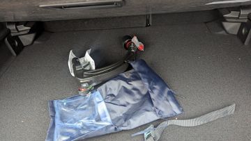Bild 10 Opel Astra L 1.2 GS AHK/NAVI/SHZ+LHZ/PDC+360Cam