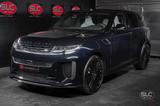 Land Rover Range Rover Sport SV Edition Two - Carbon Pack - Land Rover Range Rover Sport: Schwarz, Edition
