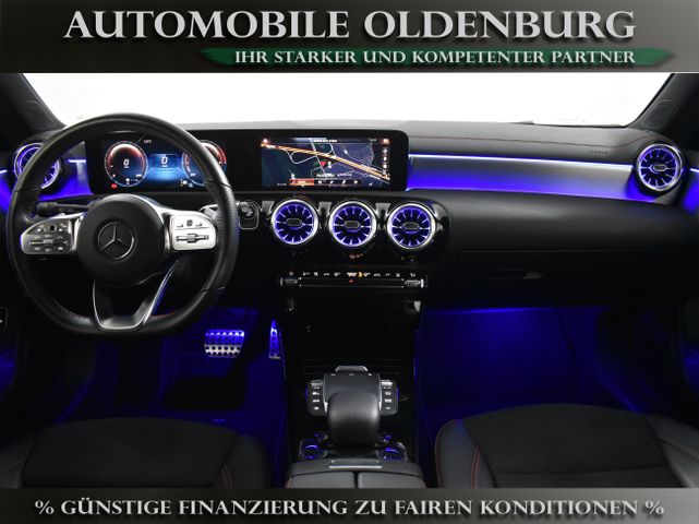 Mercedes-Benz CLA 250 e SB AMG *Distro+*Wide*AHK*Ambi*Sound*19