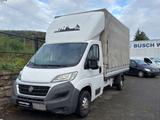 Fiat Ducato Pritsche/Kipper/LDW - Fiat Ducato in Dortmund