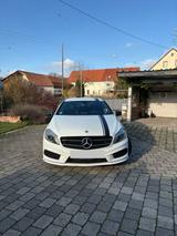 Mercedes-Benz A 180 AMG Line AMG Line - Mercedes-Benz A 180 in Augsburg