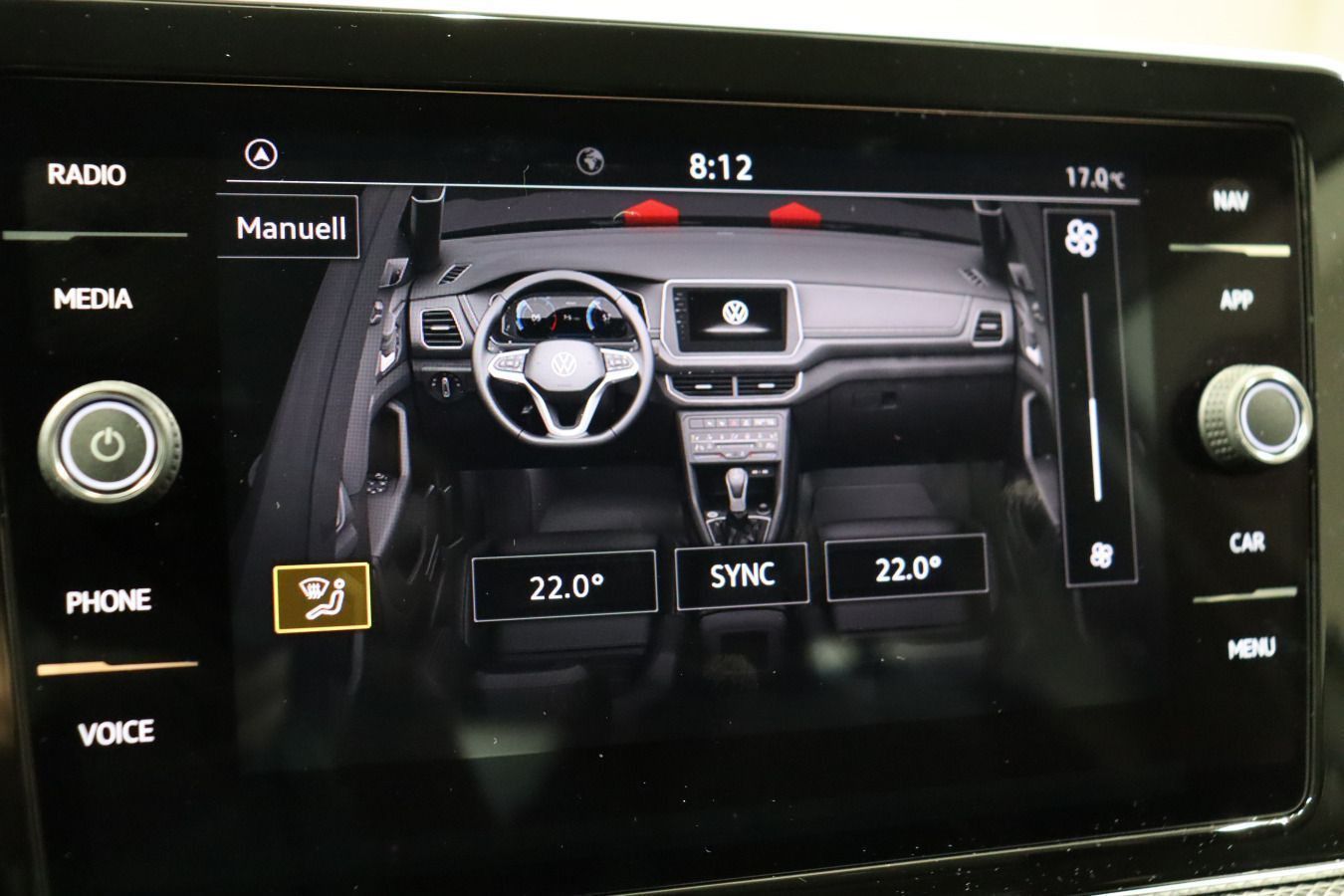 Volkswagen T-Cross - Bild 13