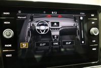 Volkswagen T-Cross - Vorschau Bild 13
