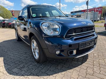 MINI Cooper SD - 5