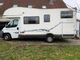 McLouis Glamys Alkoven 6Sitze und Schlafpl. - McLouis Wohnwagen & Wohnmobile