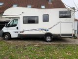 McLouis Glamys Alkoven 6Sitze und Schlafpl. - Offers matching your search criteria