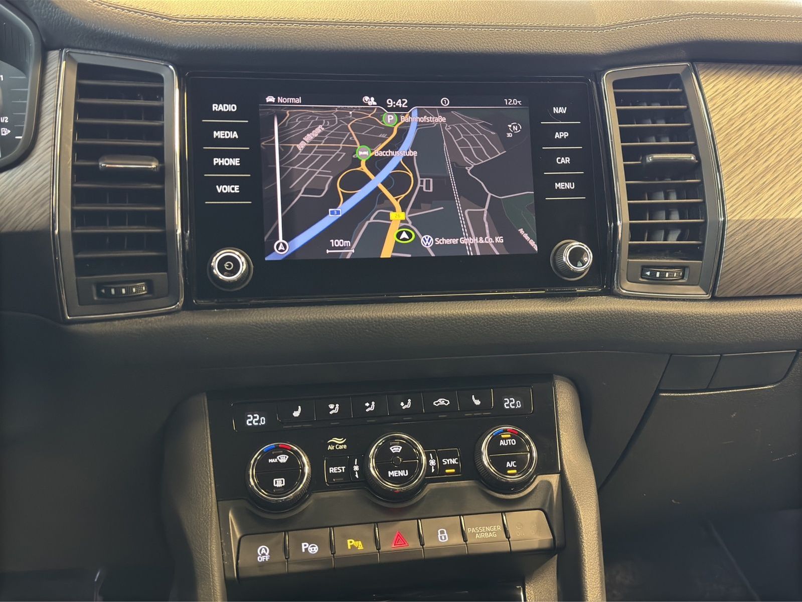 Skoda Kodiaq - Bild 11