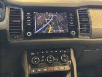 Skoda Kodiaq - Vorschau Bild 11