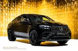 Mercedes-Benz GLE 63 AMG S 4MATIC+ COUPE + CERAMIC + - Mercedes-Benz GLE 63 AMG Neuwagen