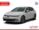 Volkswagen Golf VIII Active eTSI LED Navi ACC Totwinkel AHK