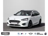 Ford Focus Turnier ST-Line AHK LED Pano - Ford Focus mit Diesel-Antrieb: Kombi