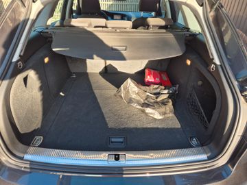 Audi A4 - 12