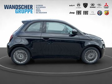 Fiat 500 1.0 FireFly Icon KAMERA CARPLAY PDC SHZ