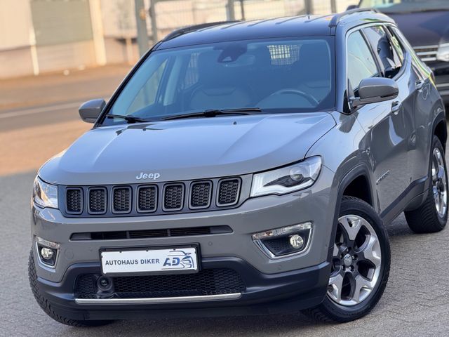 Jeep Compass 1.4 Limited FWD