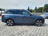 Volvo XC90 R Design Recharge Plug-In Hybrid AWD/7SITZE - Volvo XC90: Recharge