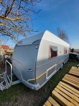 Dethleffs 560 SK - Dethleffs 560 sk