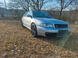 Audi s4 b5 - Audi S4 aus 1998
