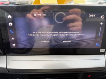 Bild 13 Opel Frontera GS Hybrid +NAVI+SHZ+LHZ+PDC+KAMERA+