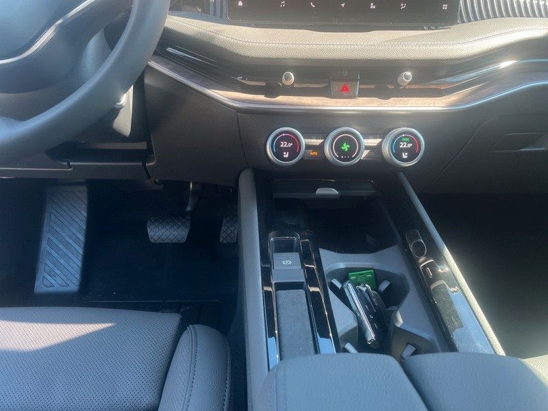Skoda Superb - Bild 7