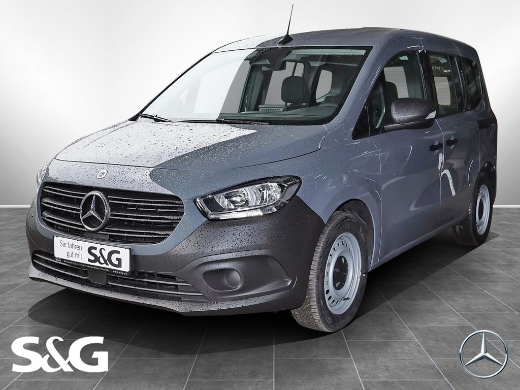 Mercedes-Benz Citan