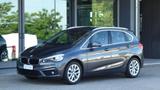 BMW 216 d Active Tourer Advantage - BMW 216 Active Tourer aus 2017