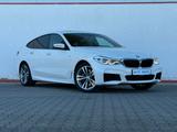 BMW 630d Gran Turismo xDrive M Sport ACC*HuD*360 KAM - BMW 630: 630d