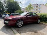 Alfa Romeo 159 2.2 JTS 16V Distinctive Distinctive - Alfa Romeo 159 aus 2005