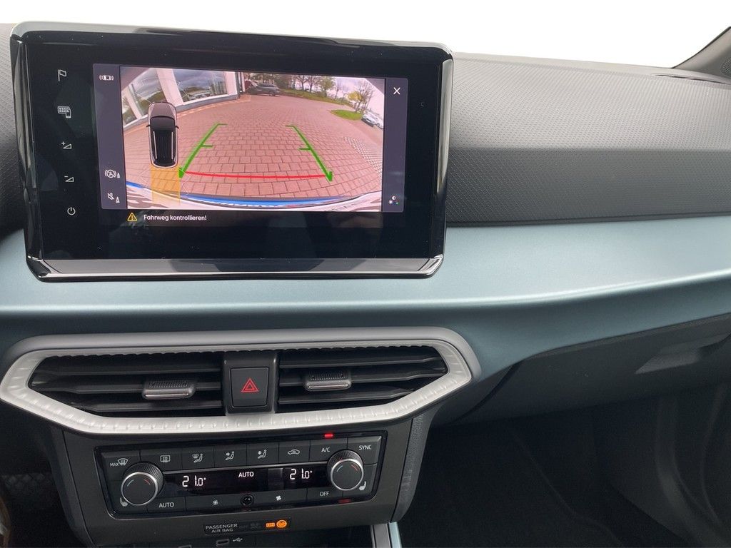 Seat Arona - Bild 14