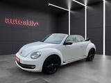 Volkswagen Beetle Cabriolet Exclusive Sport/Bi Xenon/Keyles - Volkswagen Beetle: Exclusive Sport