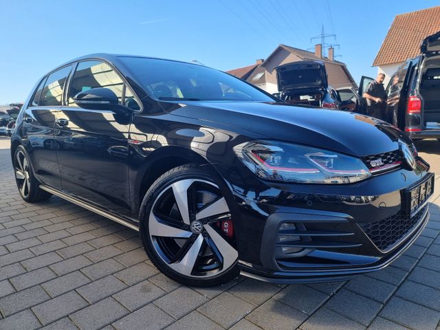 Volkswagen Golf GTI  Performance F1 Leder Navi Virtual Pano