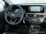 Hyundai i10 TREND&KOMFORT PAKET NAVI KAMERA SHZ LHZ - Hyundai i10 Gebrauchtwagen in Köln