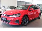 Volkswagen Golf GTI 2.0 TSI Performance VIRT*LEDEER*LED* - Volkswagen Golf: Rot, V GTI