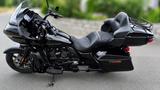 Harley-Davidson Road Glide Limited (FLTRK)