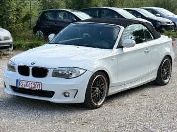 BMW 118 - 8