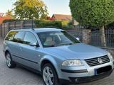 Volkswagen VW Passat 3BG 1.9 TDI 131 PS AVF 4Motion 4x4 - Volkswagen Passat aus 2002: TDI