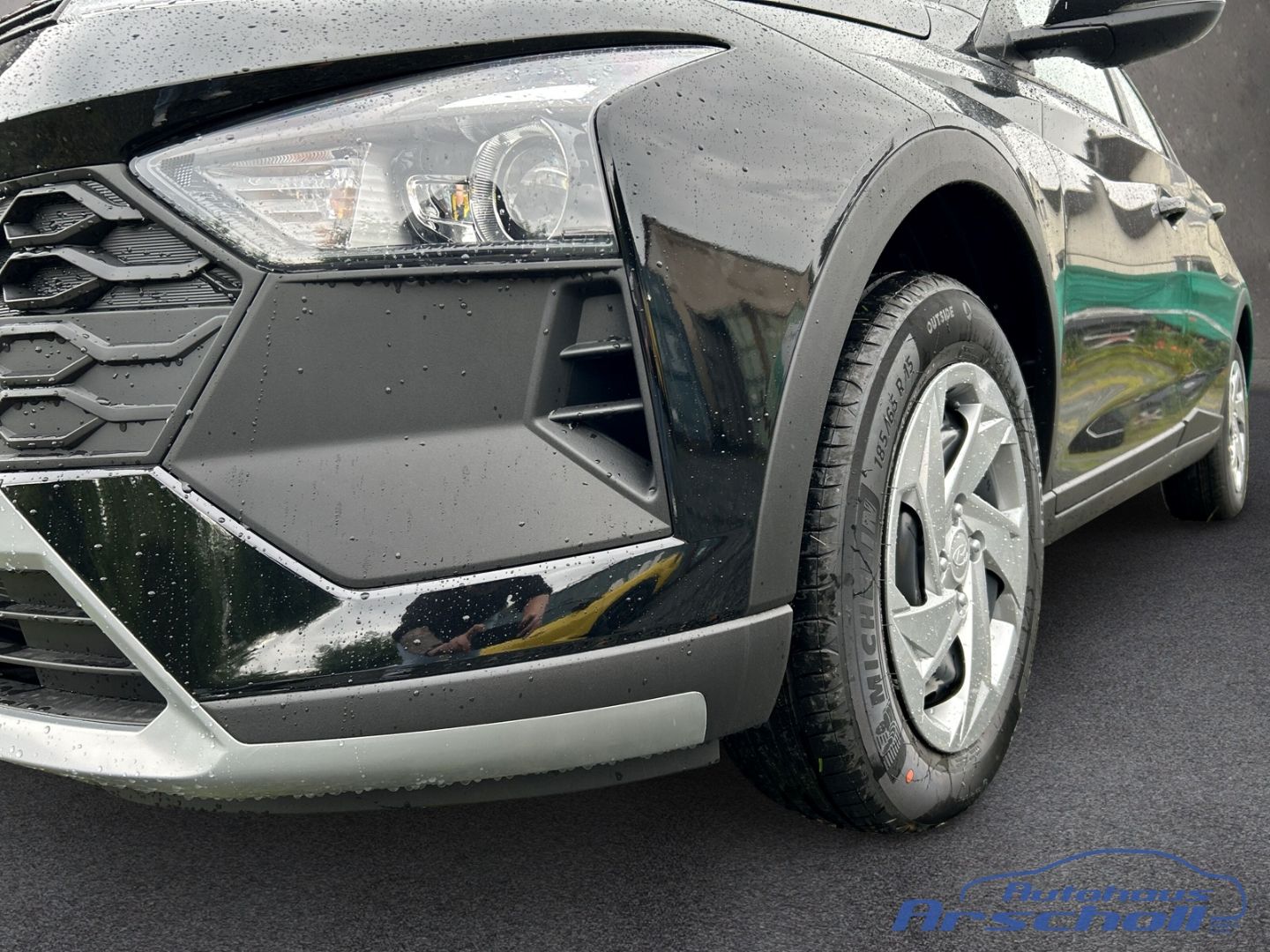 Hyundai BAYON – Bild 3