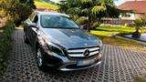 Mercedes-Benz GLA 220 CDI 4-Matic - Mercedes-Benz GLA 220 von privat