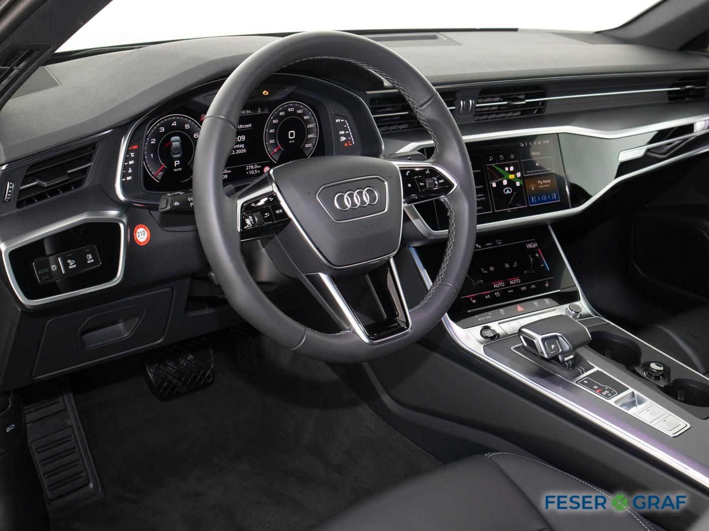 Audi A6 - Bild 7