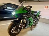 Kawasaki H2 SX - KAWASAKI MÜNCHEN