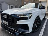 Audi SQ8 TDI quattro/ Kamera/komfortz/Pano - Audi SQ8 aus 2019