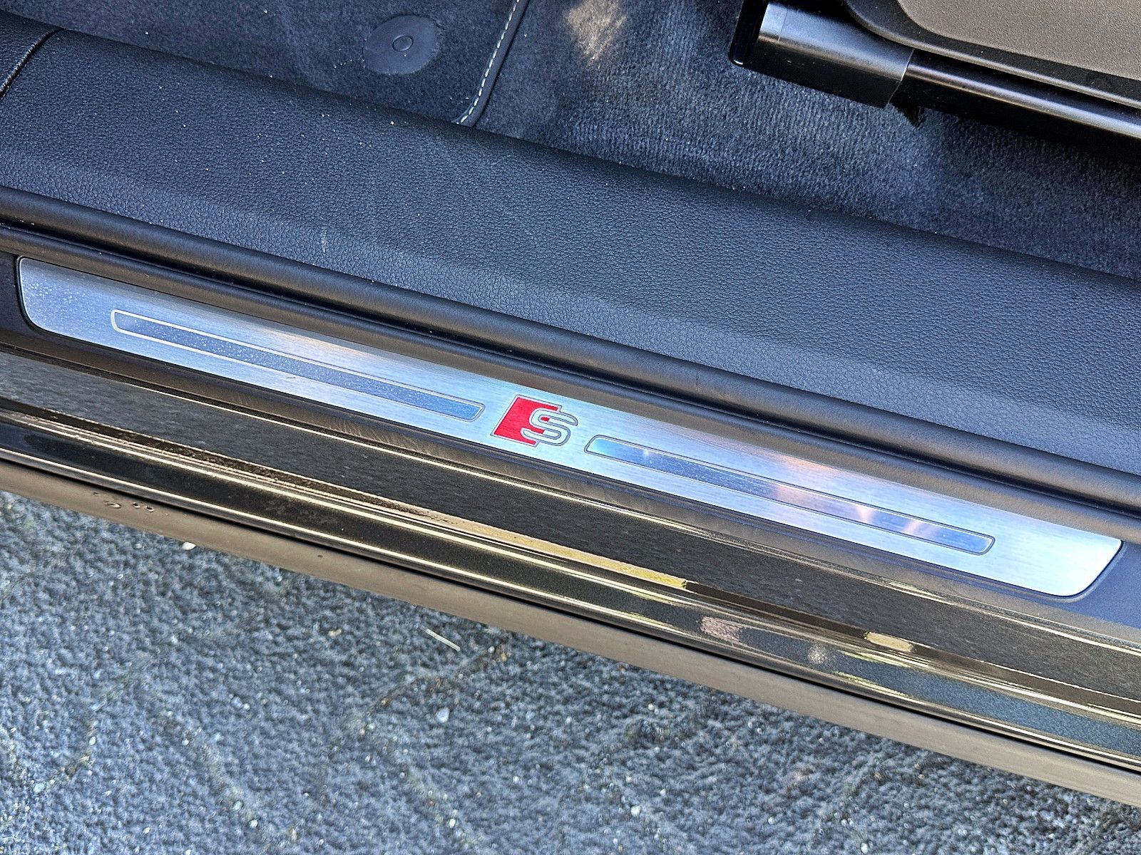Audi Q8 e-tron - Bild 9