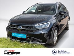 Volkswagen Taigo 1.0 TSI Life Navi Kamera Klima LED APP 16