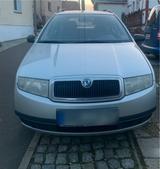 Skoda Fabia 1,4 16V Combi - gebrauchte Skoda Fabia aus dem Jahr 2002