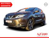 Nissan Qashqai 1.2 N-Connecta Navi Tempomat 360° USB - Nissan Qashqai: Connect