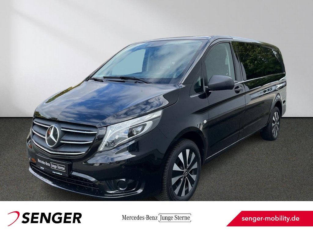Image of Mercedes-Benz Vito