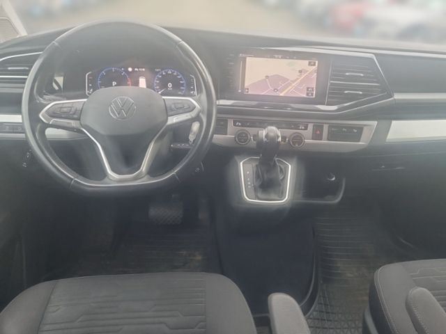 Fahrzeugabbildung Volkswagen Multivan T6.1 2.0 TDI DSG 4Motion Comfortline AH