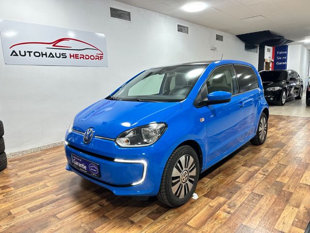 Volkswagen up! e-up!