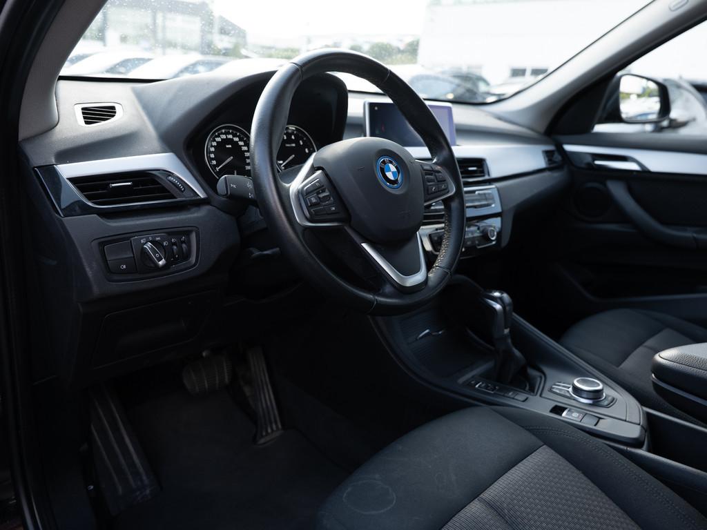 BMW X1 xDrive25e Advantage FACEL. NAVI SHZ PDC KLIMA, миниатюра 24