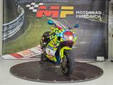 Aprilia RS250 VALENTINO ROSSI MUGELLO 1999 LOVE & PEACE - Offers